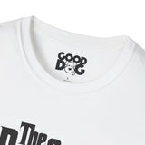 The Dogfather Tee