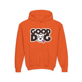 OG Good Dog Hoodie (Youth)