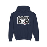 OG Good Dog Hoodie (Youth)