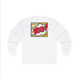 Woof! LS Tee