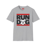 Run Dog Tee
