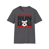 Run Dog Tee