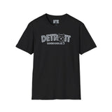 Detroit Tee