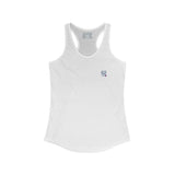 Double Diamond - Freeze Pup Racerback Tank (Women's)
