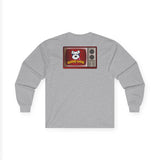 That's All Dog LS Tee