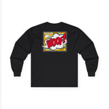 Woof! LS Tee