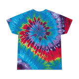 Good Dye Spiral Tee