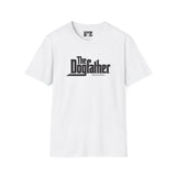 The Dogfather Tee