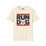 Run Dog Tee