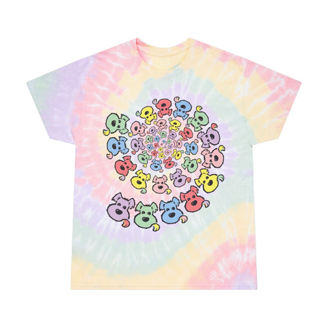 Good Dye Spiral Tee