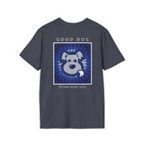 Grateful Dog Tee