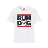 Run Dog Tee