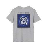 Grateful Dog Tee