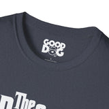 The Dogfather Tee