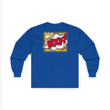 Woof! LS Tee