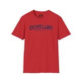 Cleveland Tee