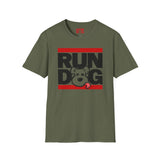 Run Dog Tee