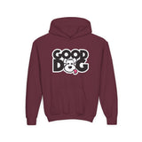 OG Good Dog Hoodie (Youth)