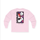 Ziggy Stardog LS Tee