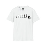 An Evolutionary Tail Tee