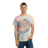 Good Dye Spiral Tee