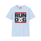 Run Dog Tee