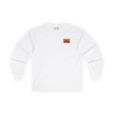 Dog Days LS Tee