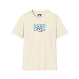 Anything's Pawsible Tee