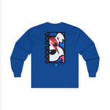 Ziggy Stardog LS Tee