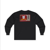 That's All Dog LS Tee
