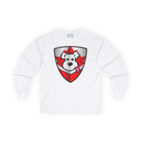 Guardian Dog LS Tee