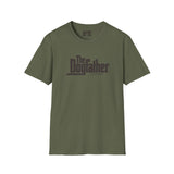 The Dogfather Tee