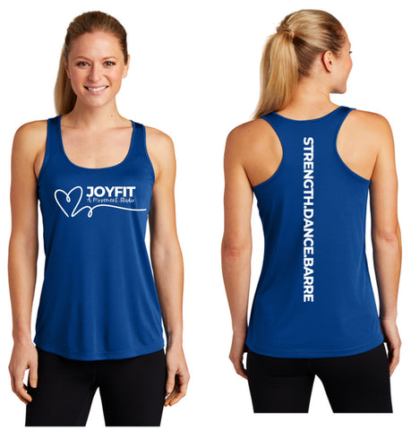 JoyFit Performance Tank Tops