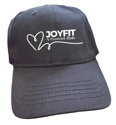 JoyFit Black Hat