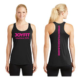 JoyFit Performance Tank Tops