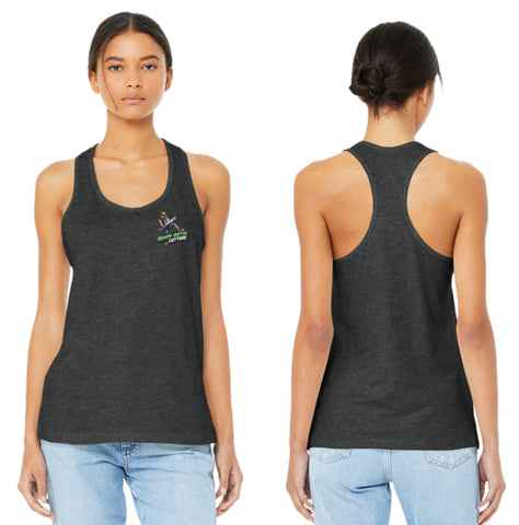 Heavy Metal Women’s Tank