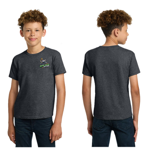 Heavy Metal Kids Size T-Shirts