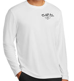 Schlitt Long Sleeve Men’s Performance Shirt