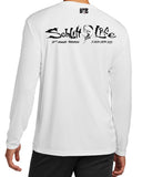 Schlitt Long Sleeve Men’s Performance Shirt