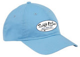 Schlitt Adjustable Hats