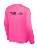 Schlitt Kids Sizes Long Sleeve Shirt