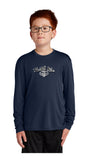 Schlitt Kids Sizes Long Sleeve Shirt