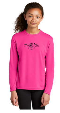 Schlitt Kids Sizes Long Sleeve Shirt