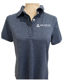 Bay Capital Mortgage Women’s Polos