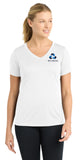 Bay Capital Mortgage Women’s Performance Shirt