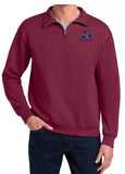 Fleece Men’s 1/4 Zips