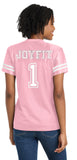 JoyFit Women’s Jersey