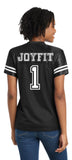JoyFit Women’s Jersey