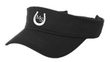 Mane Street Performance Visor