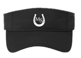 Mane Street Performance Visor